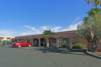 Tucson, AZ Office - 3045 N 1st Ave
