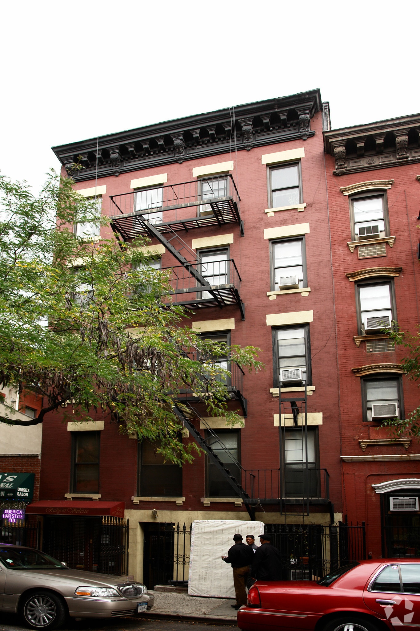 457 W 50th St, New York, NY for Rent