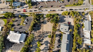 Sanibel, FL Commercial Land - 1625 Periwinkle Way