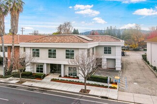Campbell, CA Office - 900 E Campbell Ave Campbell, CA Office - 900 E Campbell Ave