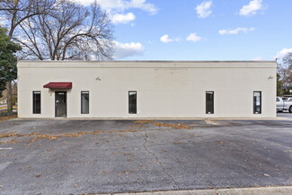 Pickens, SC Office/Retail - 444 Hampton Ave