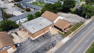 Hampton, VA Retail - 1007 N King St