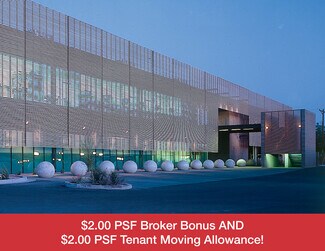 Phoenix, AZ Office - 2944 N 44th St