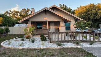 New Port Richey, FL Office - 6819 Massachusetts Ave New Port Richey, FL Office - 6819 Massachusetts Ave