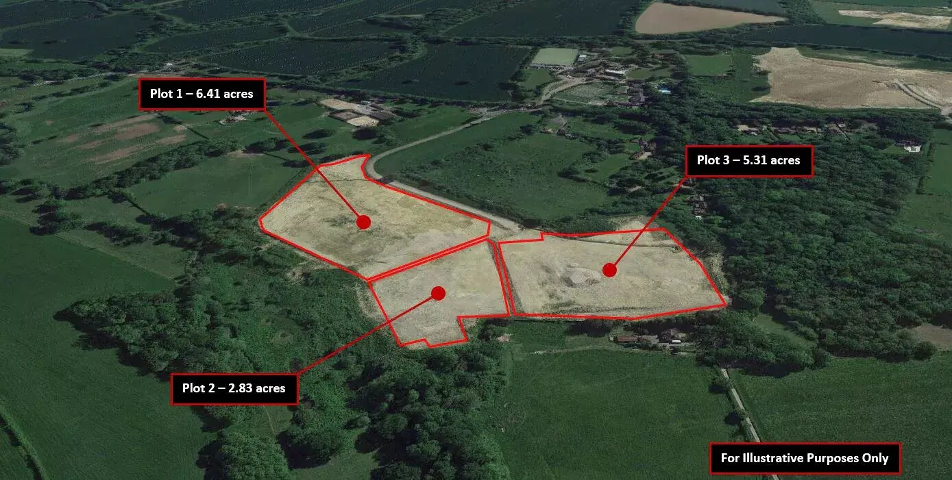 Nowhurst Business Park, Horsham, WSX for Rent