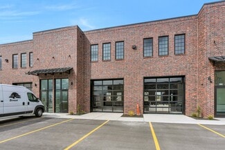 Pleasant Grove, UT Office - 292 S 2000 W