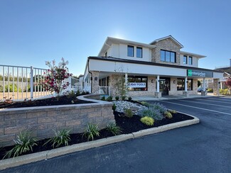 Freehold, NJ Retail - 3443 US Highway 9