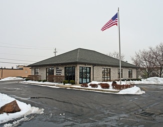 Springfield, OH Bank - 833 Villa Rd