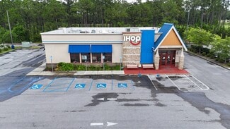 Diberville, MS Restaurant - 11475 Cinema Dr