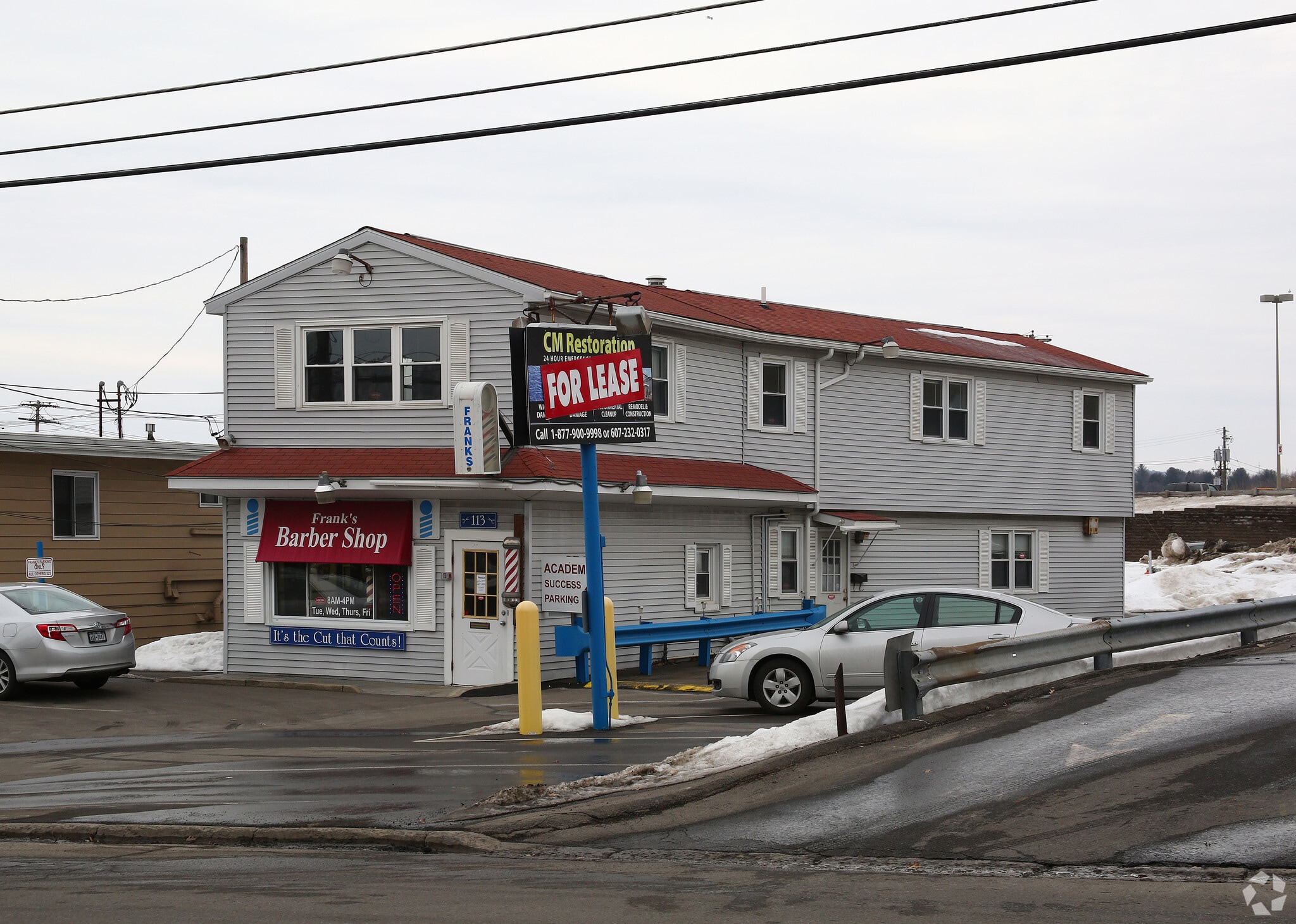 113 Rano Blvd, Vestal Township, NY for Sale