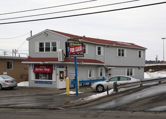 Vestal Township, NY undefined - 113 Rano Blvd