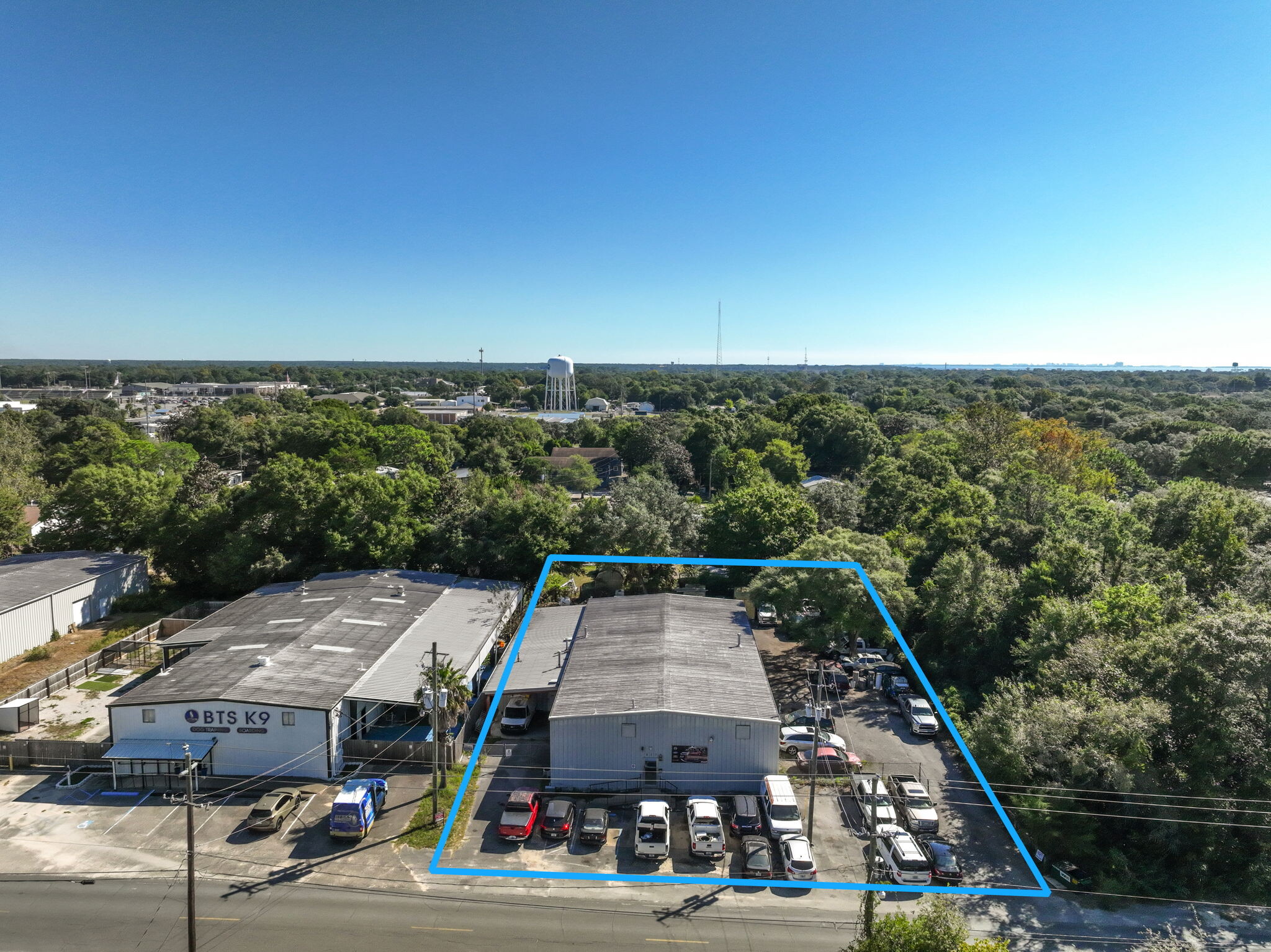 817 Navy St, Fort Walton Beach, FL for Sale