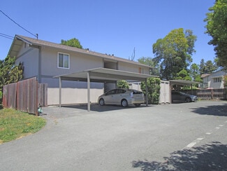 Rohnert Park, CA Apartments - 7580 Bridgit Dr