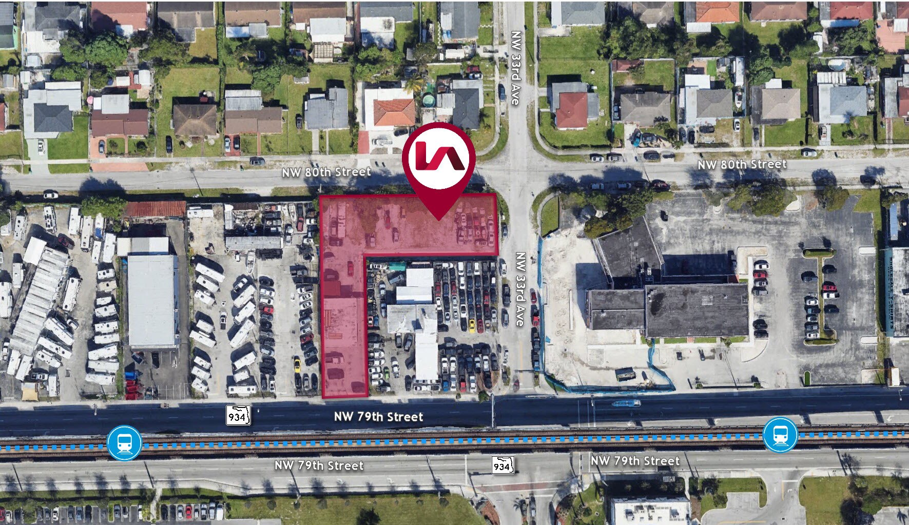 3321 NW 79th St, Miami, FL for Rent
