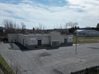 Rockland, ON Retail - 2747 Chamberland St