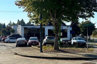 Seattle, WA Auto Repair - 3300 Martin Luther King Junior Way S Seattle, WA Auto Repair - 3300 Martin Luther King Junior Way S