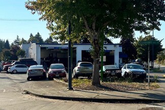 Seattle, WA undefined - 3300 Martin Luther King Junior Way S Seattle, WA undefined - 3300 Martin Luther King Junior Way S