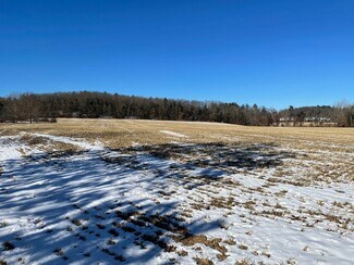 Simsbury, CT Commercial Land - 1503 Hopmeadow