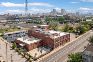 2009 CHOUTEAU AVE Unit 2023