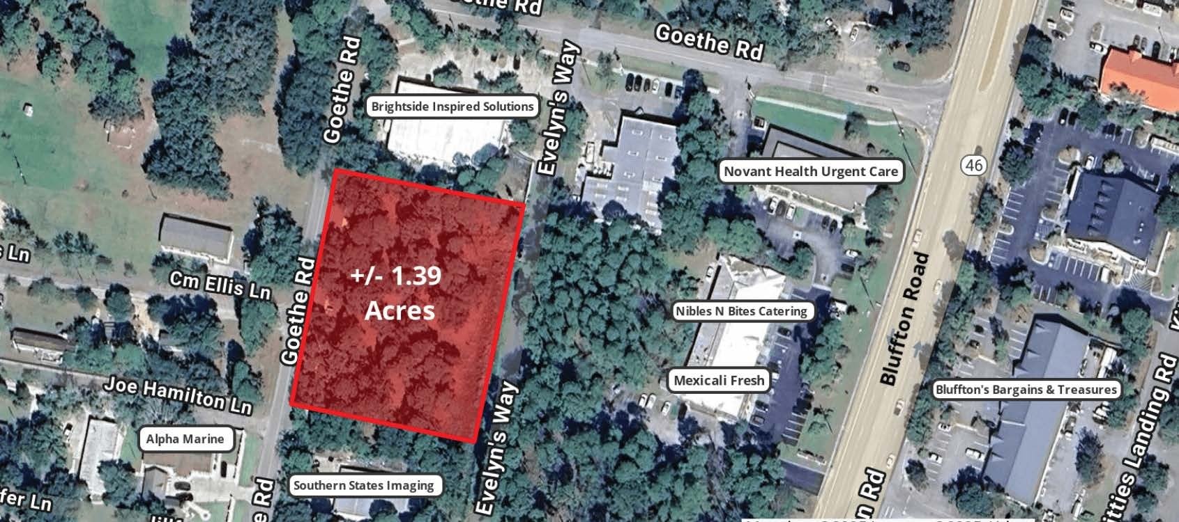 23 Goethe Rd, Bluffton, SC for Sale