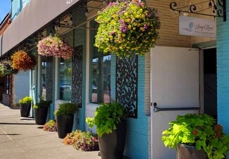 Monroe, WA Retail - 114 N Lewis St