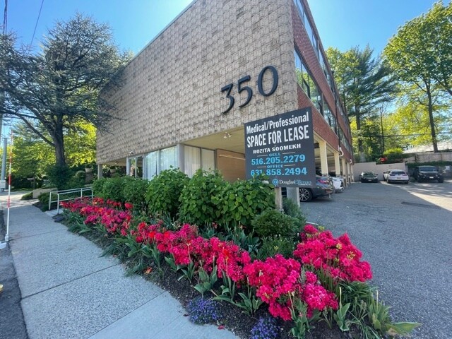 350 Northern Blvd, Great Neck, NY for Rent