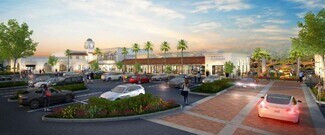 Fontana, CA Retail - SEQ Duncan Canyon Rd & Interstate 15