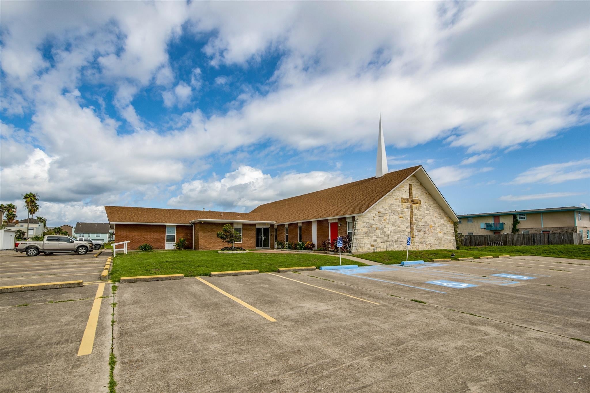 7402 Stewart Rd, Galveston, TX for Sale