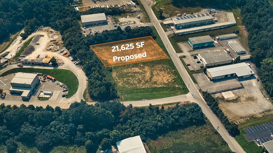 3530 Central Park Blvd blvd, Louisville, TN for Rent