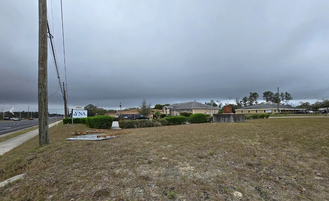 10177 Cortez Blvd, Brooksville, FL for Sale