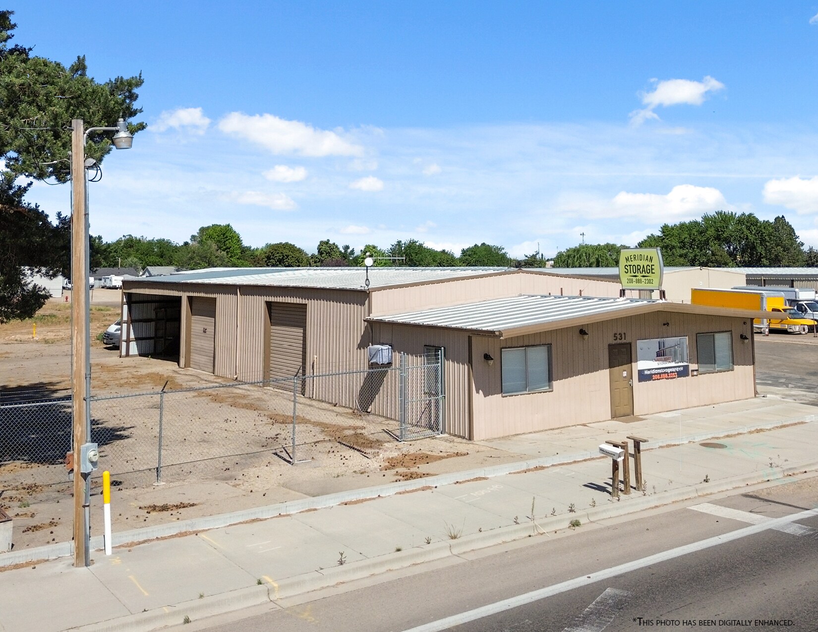 531 N Linder Rd, Meridian, ID for Rent