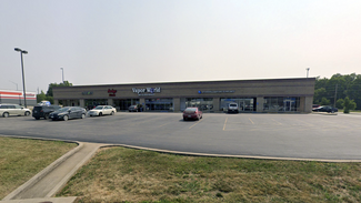 Camdenton, MO Retail - 108 Cecil St
