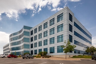 Westminster, CO Office - 10955 Westmoor Dr Westminster, CO Office - 10955 Westmoor Dr