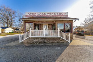 Avon Lake, OH Convenience Store - 32457 Lake Rd