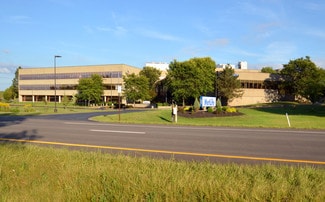 Oriskany, NY Office - 5950 Airport Rd