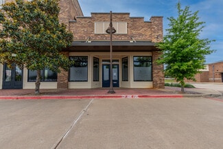 Nacogdoches, TX Flex - 3611 North St Nacogdoches, TX Flex - 3611 North St