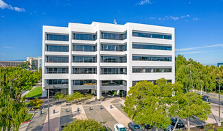 San Jose, CA Office - 2107 N 1st St