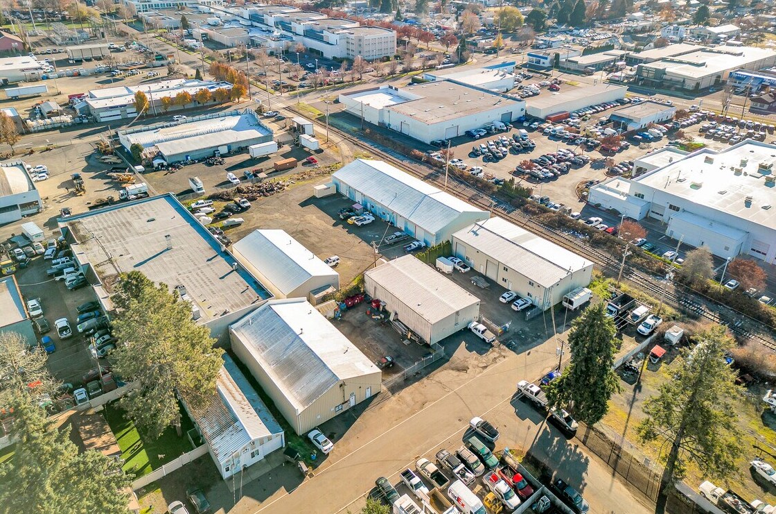 160 SW Freeman Ave, Hillsboro, OR for Rent