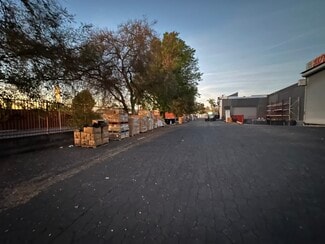 City of Industry, CA Industrial - 18409 E Valley Blvd