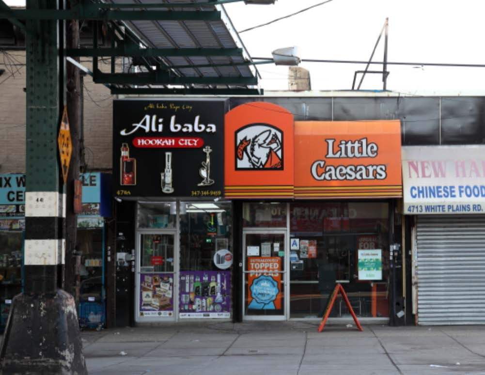 4711-4713 White Plains Rd, Bronx, NY for Rent