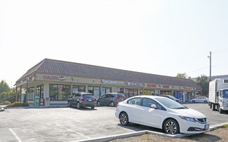 Milpitas, CA Retail - 206-242 N Abel St Milpitas, CA Retail - 206-242 N Abel St