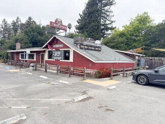 Penngrove, CA Retail - 5745 Old Redwood Hwy