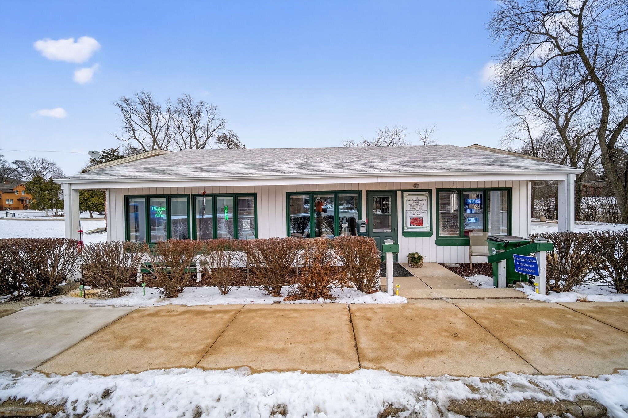 0S165 Church St, Winfield, IL for Sale