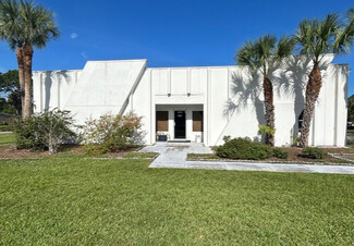 Titusville, FL Industrial - 8840 Grissom Pky