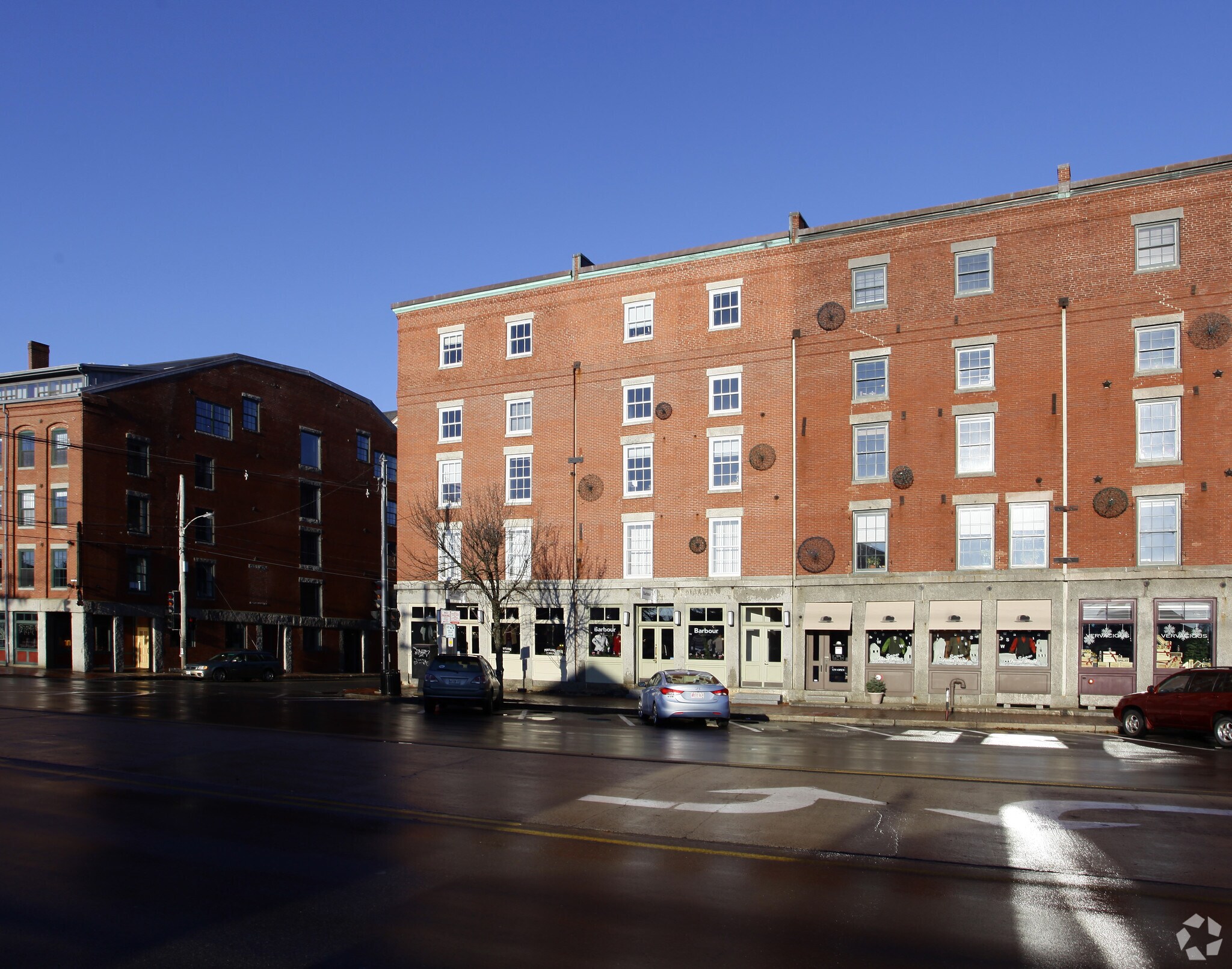 1 Union St, Portland, ME for Rent