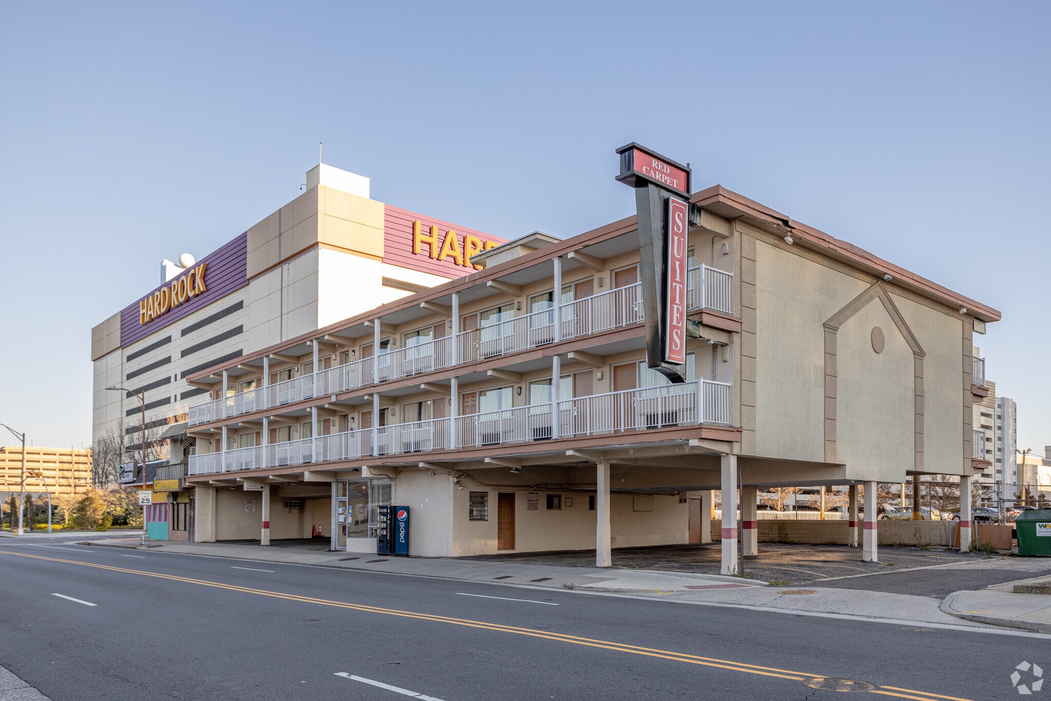 1104 Pacific Ave, Atlantic City, NJ for Sale