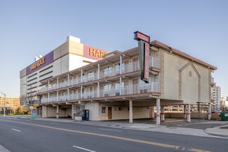 Atlantic City, NJ Hospitality - 1104 Pacific Ave Atlantic City, NJ Hospitality - 1104 Pacific Ave
