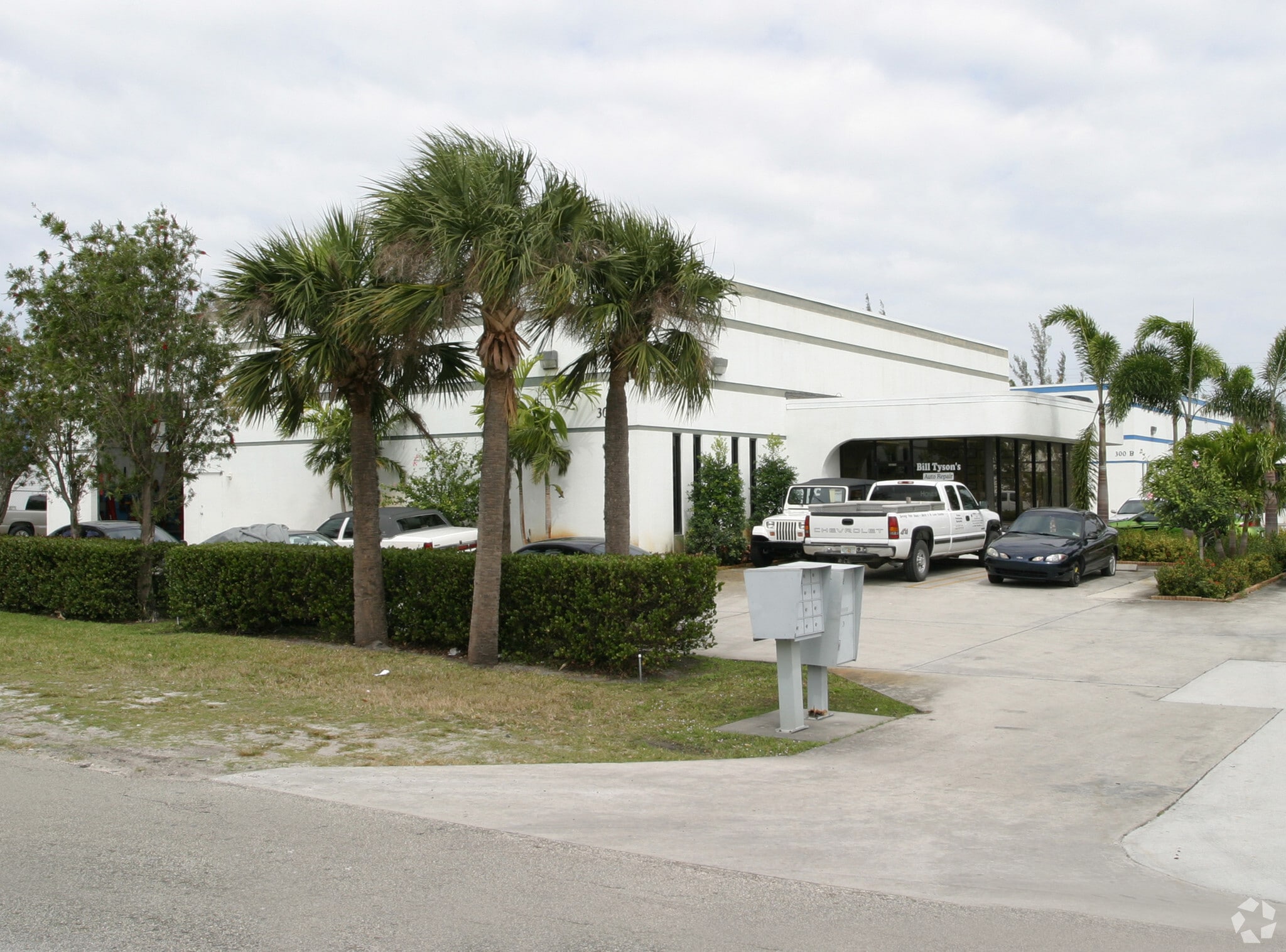 300 Business Park Way, Royal Palm Beach, FL for Rent