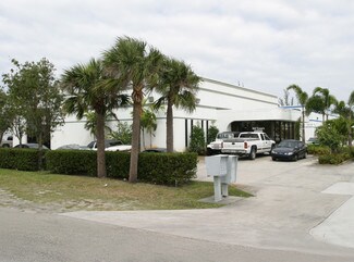 Royal Palm Beach, FL Flex - 300 Business Park Way