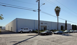 San Fernando, CA Industrial - 700-710 Jessie St